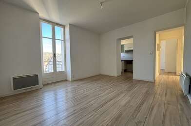 Appartement 3 pièces 14 €