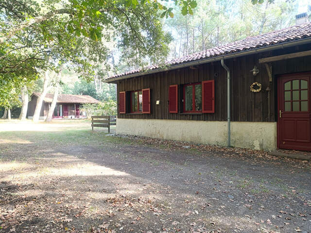 Maison Vielle Saint Girons 6 pièce(s) 167.84 m2 — photo du bien