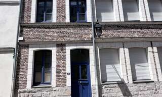 Appartement 1 Pièce 34 m² à vendre à Douai (59500)