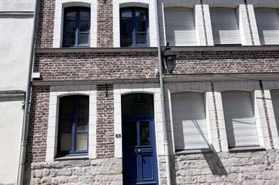 Appartement 1 pièces 50000 €