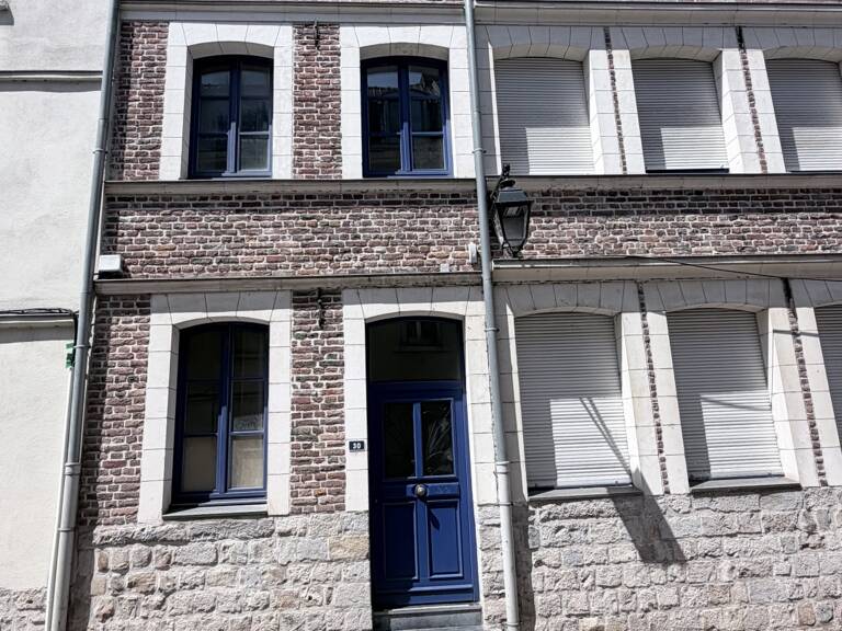 Vente Appartement 1 pièce — photo 1