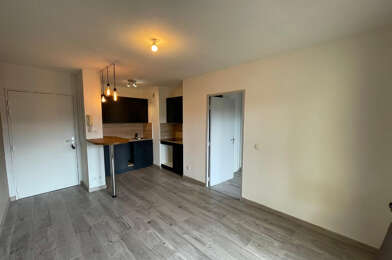 Appartement 2 pièces 190000 €