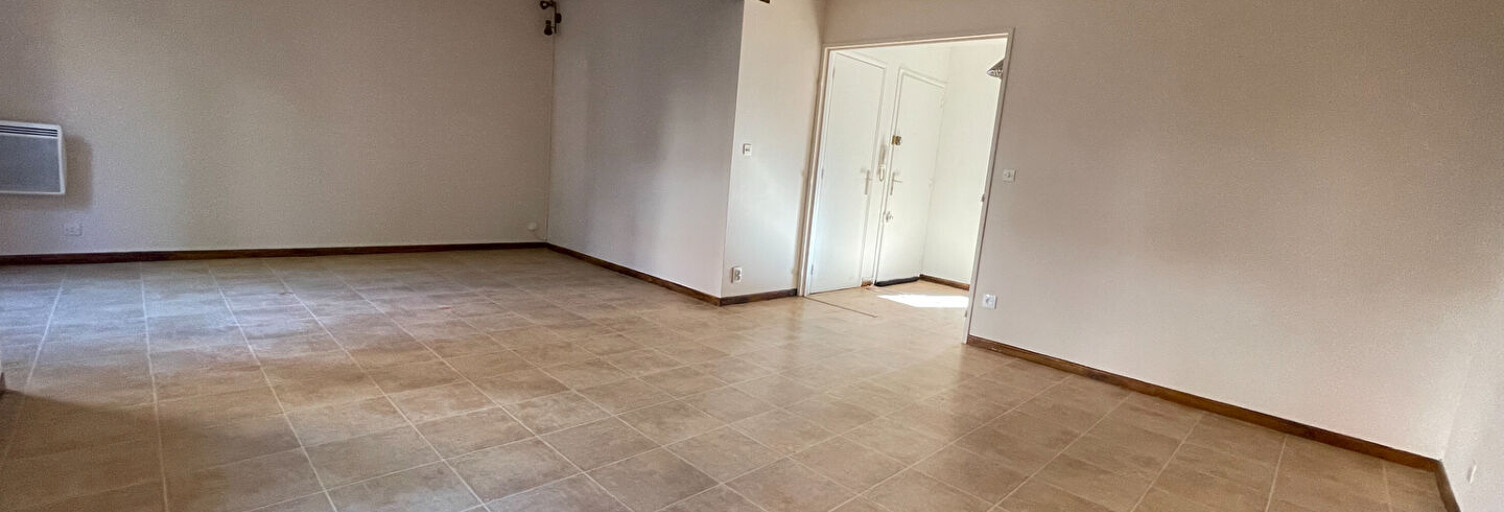 Appartement 3 Pièces 75 m² à vendre à Aix-en-Provence (13290)