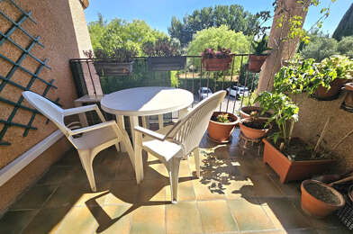 Appartement 2 pièces 248000 €
