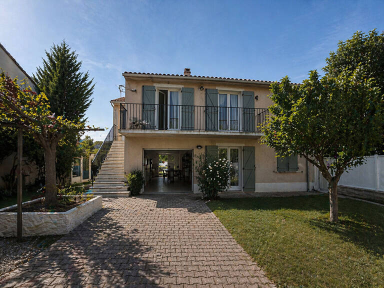 Exclusivité - Lambesc - Villa individuelle Type 6 — photo 1
