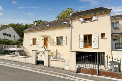 Maison 7 pièces 429900 €
