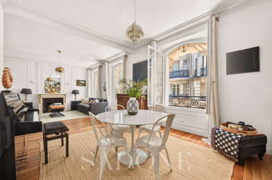 Appartement 5 pièces 1545000 €