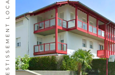 Vente Appartement 2 pièces — photo du bien