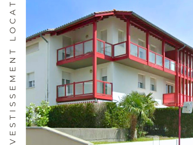 Vente Appartement 2 pièces — photo du bien