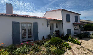 Maison 6 Pièces 137 m² à vendre à Les Sables-d'Olonne (85180)