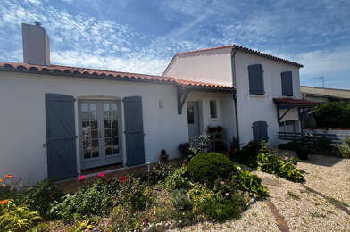 Maison 6 pièces 462000 €