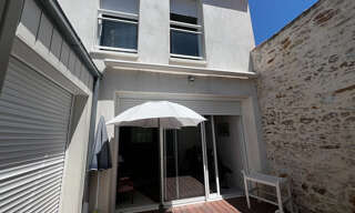Maison 5 Pièces 105 m² à vendre à Les Sables-d'Olonne (85100)