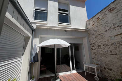 Maison 5 pièces 639000 €