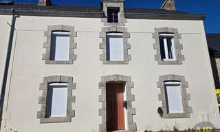 Maison 4 Pièces 70 m² à vendre à Plaudren (56420)