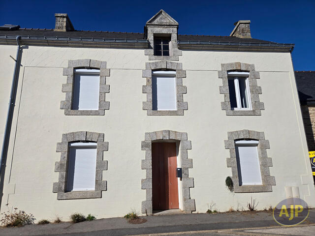 Maison proposé à Plaudren