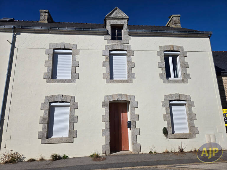 PLAUDREN : Maison — photo 1