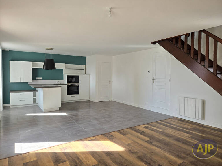 PLAUDREN : Maison rénovée — photo 1