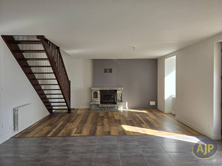 PLAUDREN : Maison rénovée — photo 1