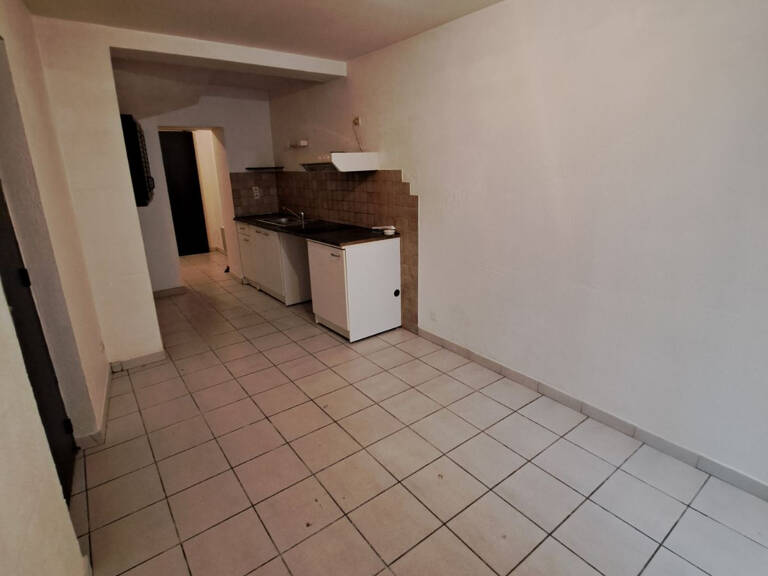 À LOUER   Charmant studio de 22 m2  à Clermont-l'Hérault — photo 1