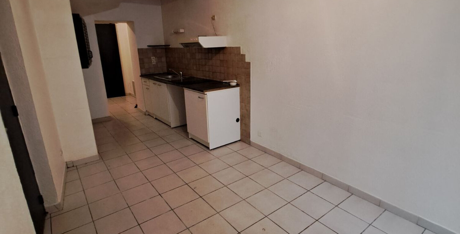 À LOUER   Charmant studio de 22 m2  à Clermont-l'Hérault — photo 1