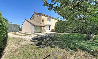 Maison 4 Pièces 84 m² à vendre à Allex (26400)
