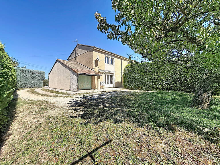 MAISON DE 84 M² SUR UNE PARCELLE TERRAIN DE 869 M² — photo 1