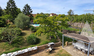 Maison 6 Pièces 120 m² à vendre à Rainans (39290)