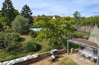 Maison 6 pièces 257000 €