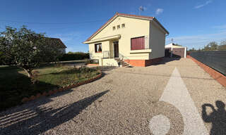 Maison 4 Pièces 69 m² à vendre à Chaussin (39120)