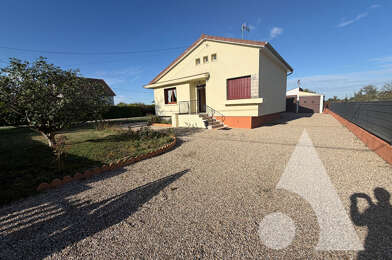 Maison 4 pièces 145000 €