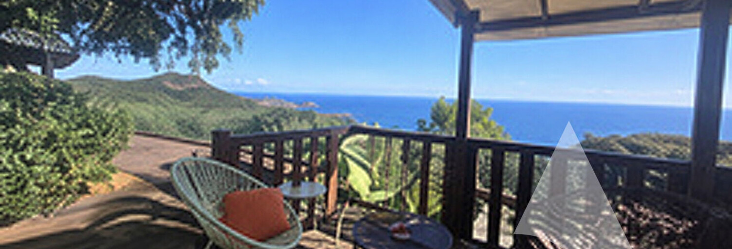 Maison 3 Pièces 34 m² à vendre à Saint-Raphaël (83700)