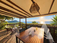 Maison Saint Raphael 3 pièce(s) 34 m2- VUE MER — photo 2