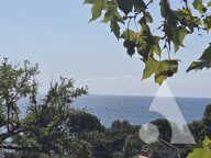 Maison Saint Raphael 3 pièce(s) 34 m2-VUE MER — photo 3
