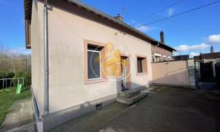 Maison 5 Pièces 95 m² à louer à Tergnier (02700)
