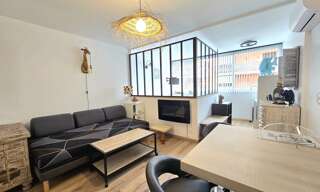 Appartement 1 Pièce 23 m² à vendre à Le Lavandou (83980)