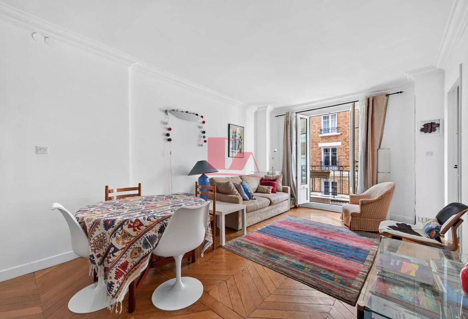 ISSY - MAIRIE - Très beau 3 P 69 m² — photo 1