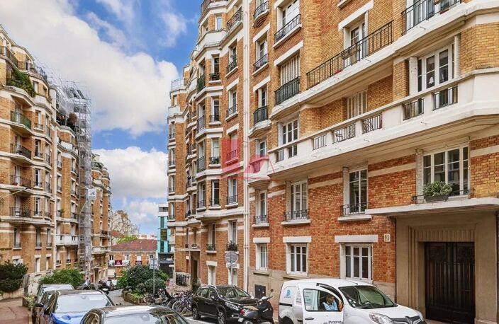 ISSY - MAIRIE - Très beau 3 P 69 m² — photo 3
