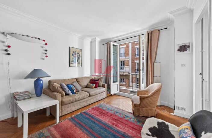 ISSY - MAIRIE - Très beau 3 P 69 m² — photo 5