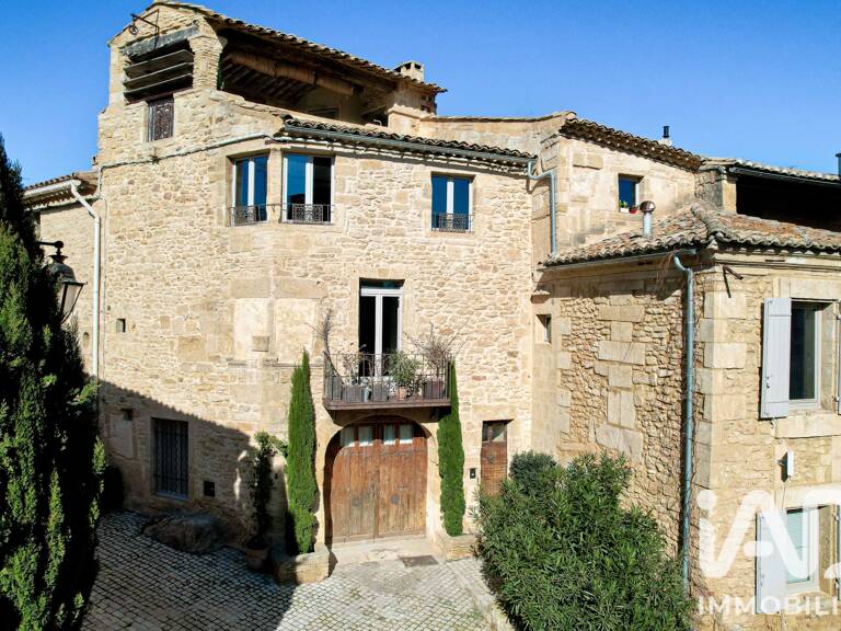 Vente Maison de village 6 pièces — photo 1