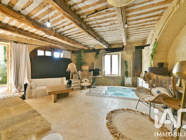 Vente Maison de village 6 pièces — photo 1