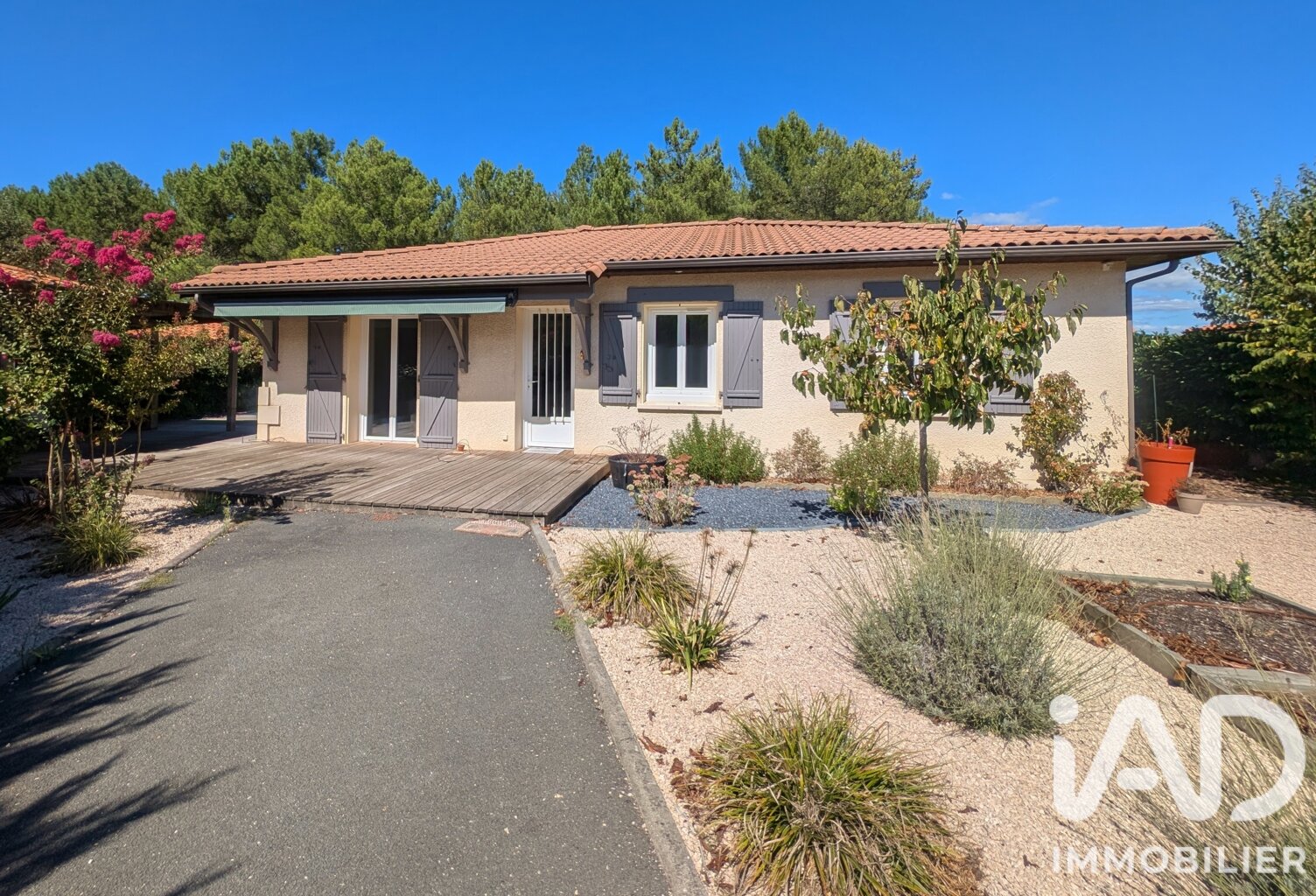 Vente Maison/villa 5 pièces — photo 1