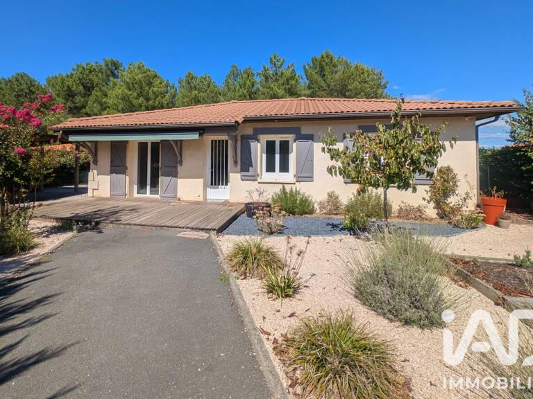 Vente Maison/villa 5 pièces — photo 1