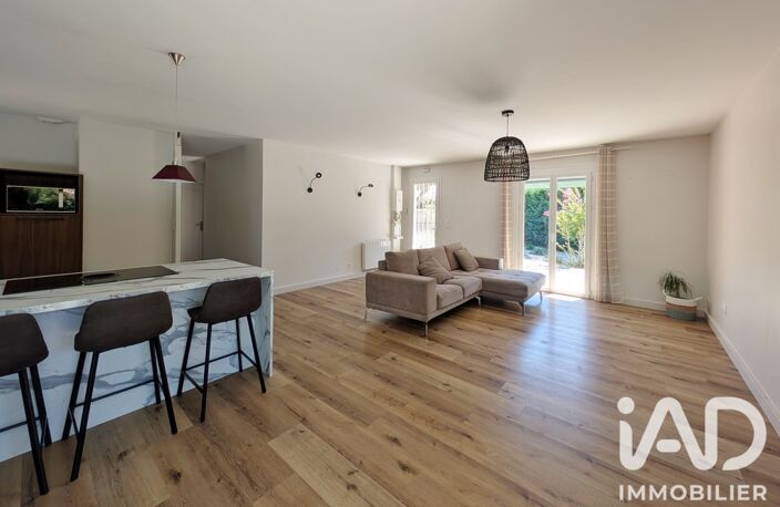 Vente Maison/villa 5 pièces — photo 2