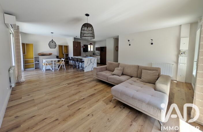 Vente Maison/villa 5 pièces — photo 3