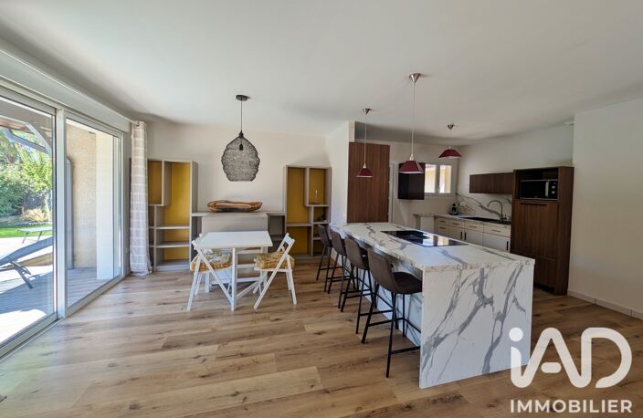 Vente Maison/villa 5 pièces — photo 4