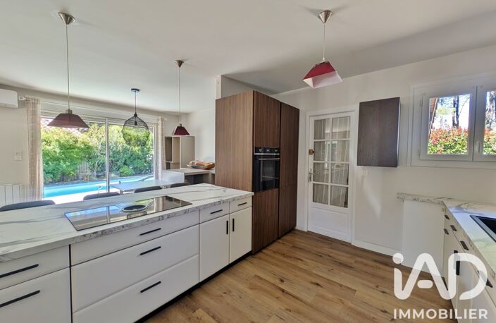 Vente Maison/villa 5 pièces — photo 5