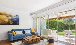Appartement 3 Pièces 79 m² à vendre à Cannes (06400)