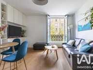 Vente Appartement 2 pièces — photo 2