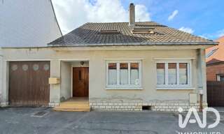 Maison 6 Pièces 132 m² à vendre à Houdain (62150)