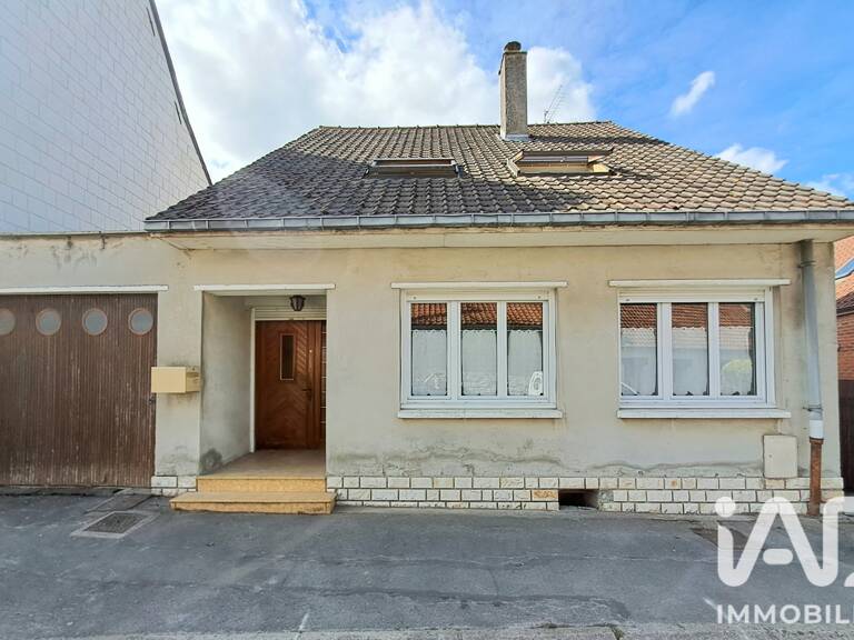 Vente Maison/villa 6 pièces — photo 1